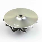 K03 K04 Turbocharger Compressor Wheel 53041232209 For 53039700099 53039700102