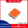 Buy cheap Factory Sanan Chip Full Spectrum 0.2w 2835 SMD LED Chip For Growing Light from wholesalers
