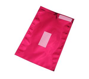 Wholesale Multi Colored Aluminum Foil Bags Radiation Proof For Packing Electronic Products from china suppliers