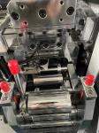 Customized 90-100pcs/min Paper Tea Cup Making Machine 2-16oz Paper Cup Forming