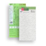 Heat Insulation Fiber Ceiling Board for Armstrong Malaysia 600x1200 Acoustic