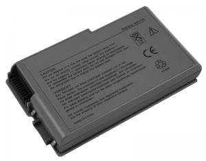 Wholesale DELL Latitude D500 and D600 Series Replacement Laptop Battery from china suppliers