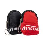 Nylon EVA CPR Pocket Resuscitator Mask For Pocket Key Chain