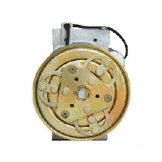 ALA21212 Audi A/C COMPRESSOR A4,PASSAT A/C COMPRESSOR DCW17D A/C COMPRESSOR 506031-1060 A/C Compressor