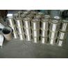 Buy cheap SUS304 0.075mm Ss Coil Wire For Cabinet Rope from wholesalers