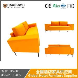 Wholesale Guangdong Foshan Furniture Minimalist Italianmodern Sofa Hotel Rooms Home Foshan Source Factory One Hair from china suppliers