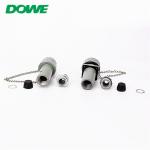 Industrial Flame Proof Socket Outlet 400V 500v