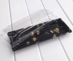 Food Plastic Container Japanese Sushi Tray Disposable Plastic Takeaway Food