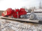 EWECO EWS440 MUD PUMP, EWS446 MUD PUMP, MUD PUMP FOR OILWELL DRILLING, F1600 MUD