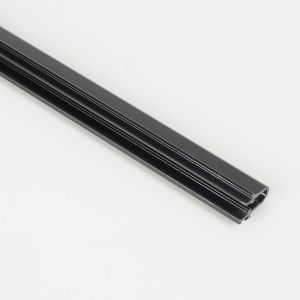 Buy cheap Colorful PVC Insulation Profile for Industrial Use Plastic Customized from wholesalers