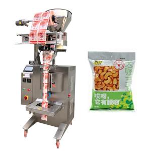 Wholesale Food Industry Granule Packing Machine 500g 1kg Electric Driven PLC Controller from china suppliers