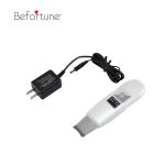 BF1204 Ultrasonic Skin Scrubber Spatula Deep Cleansing CE Certificated
