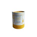 Moistureproof Tea Cylinder Paper Tube Packaging Leakproof Reusable
