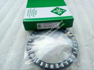 Wholesale INA Thrust Roller Bearing K81130TV , Axial Cylindrical Roller Bearings from china suppliers