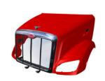RTM SMC Fiberglass Front Bumper Good Impact Toughness Low Mold Cost