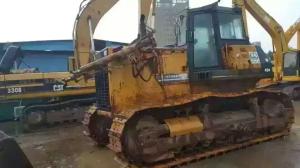 Wholesale Original Paint Used KOMATSU Bulldozer D85A-21 TF Good Transmission Condition from china suppliers