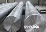 Incoloy 800 Round Annealed Nickel Alloy Products For Elevated Temperature