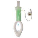 Video Silicone Double Lumen Laryngeal Mask Airway Medical Materials Accessories