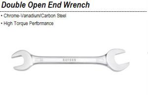 Wholesale Double Open End Wrench from china suppliers