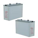 LIRUISI communication battery 2V 1000Ah valve regulated sealed lead-acid battery