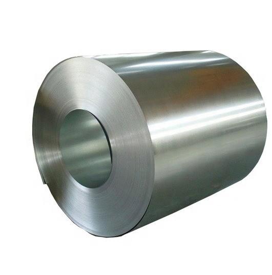 Duty Free Products 201 304 316 409 410 430 AISI 316L Stainless Steel Coil with