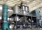 Rotary Spin Flash 70 Kg/H Industrial Drying Equipment