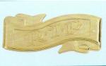 Decorative Coffin Lace Plastic Funeral Accessories For Sea Or Air Transportation