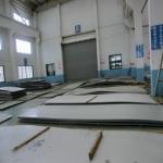 Inox 6mm 10mm 12mm Thick Stainless Steel Plate 409 409 410 430