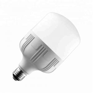 Wholesale E27 High Efficiency LED Bulb 20W White Cold White Warm White LED Bulb For Home from china suppliers
