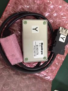 Wholesale JUKI 2070 MAGNETIC SCALE Y SENOR UNIT 40044532 SANKYO PSLH019 from china suppliers