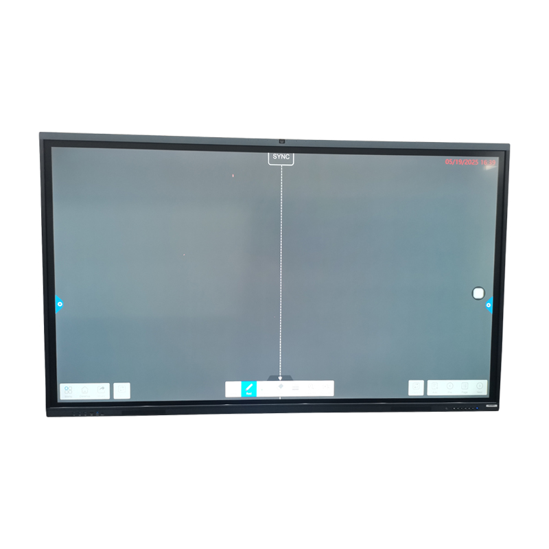 86 Inch Infrared Interconnected Smart Blackboard