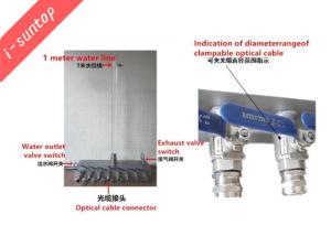Wholesale Automatic Fiber Optic Cable Water Penetration Test Equipment SGS Approved from china suppliers