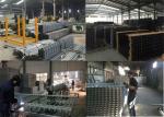 Garrrison Fence Post Hot Dipped Galvanized 65mm x65mm x 2.5mm x 3000mm length 2