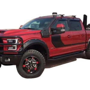 Wholesale Snorkel Ford Raptor F150 Off Road Parts F-150 Accessories from china suppliers