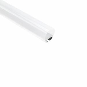 Wholesale 30mm Decoration Suspended Round Led Extrusion Profile For Office Lighting from china suppliers