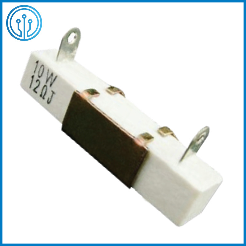 SQP CR-L Ceramic Cement Resistor 20W 1000 Ohm 5% For Charger Aging