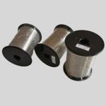 0.035mm Ultra Fine Wire 304L Cut Resistant Yarn