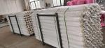 Stainless Textile Machinery Rollers Textile Shaft Steel Roller Shaft