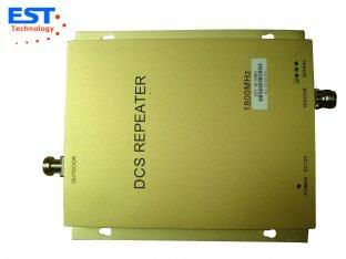 High Gain Home Cell Phone Signal Booster EST-DCS980 Build-in Power Supply