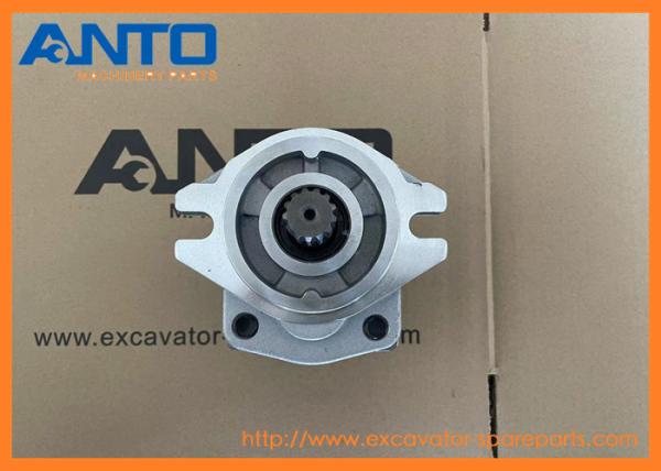 2690004 269-0004 Gear Pump Excavator Hydraulic Pump Fitting For D3K XL D3K2 LGP