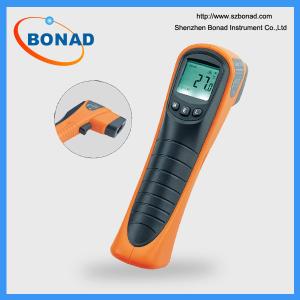 Wholesale ST652 Non-contact Infrared Thermometer -25-800ºC industrial usage from china suppliers
