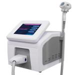 Portable professional 808 755 1064 diode laser hair removal beauty equipment