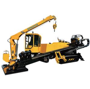 Wholesale SHD60AL Max Rotary Speed 120rpm Hdd Rig Leading Manufacturers from china suppliers