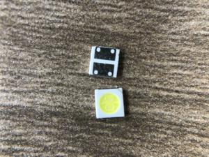 Wholesale Brightest SMD LED Chip 2835 9v 0.5w 80 - 85lm For Pets Light from china suppliers