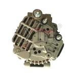 ISO9001 Electric Alternator Motor For SCANIA A004TR5291 A004TR5291AM A004TR5291A
