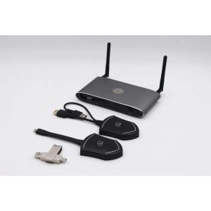 Buy cheap Skype Wireless Video Presentation System Whiteboard Annotation Wireless Meeting from wholesalers