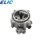 R210-7 Hydraulic Gear Pump XJBN-00737 XJBN-00929 XJBN-01128