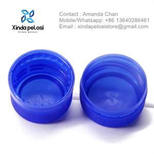 Wholesale Accept Print Custom Precision Injection Mould Plastic Parts Plastic Bottle Cap from china suppliers