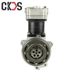 isuzu angine 1-19100-328-1H truck air brake compressor 6wf1