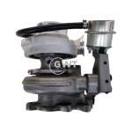 New Original HE200WG Turbocharger 3780332 3780333 for cum mins QSD4